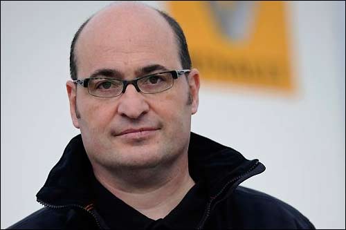 Арно Буланже