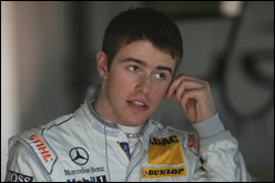 Пол ди Реста