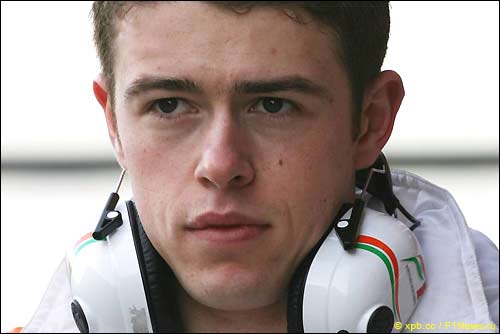 Пол ди Реста