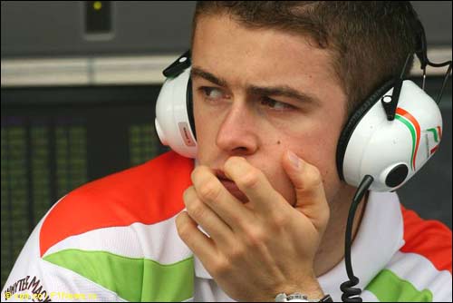 Пол ди Реста