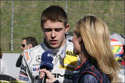 Пол ди Реста