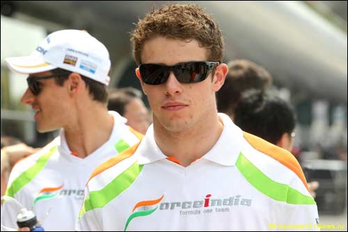 Пол ди Реста