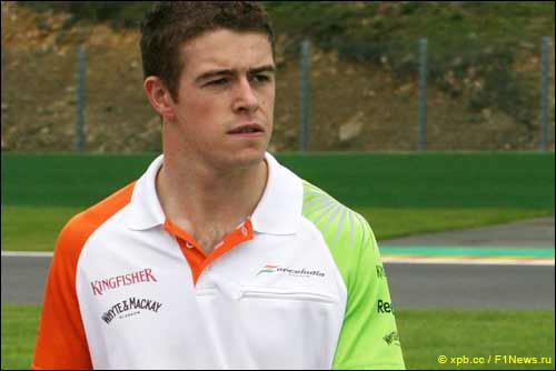 Пол ди Реста