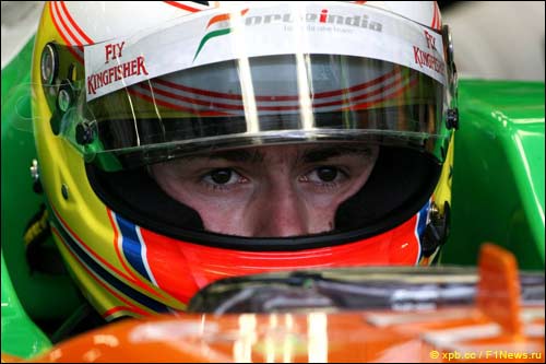 Пол ди Реста