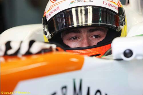 Пол ди Реста