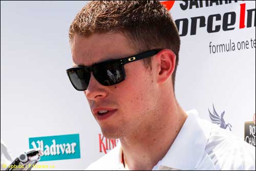 Пол ди Реста