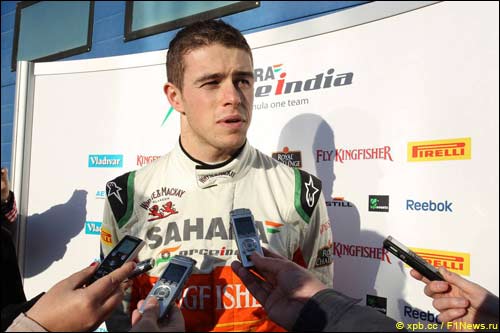 Пол ди Реста