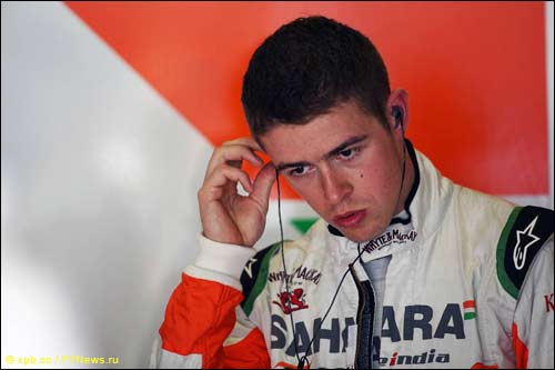 Пол ди Реста