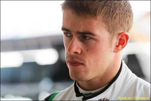 Пол ди Реста