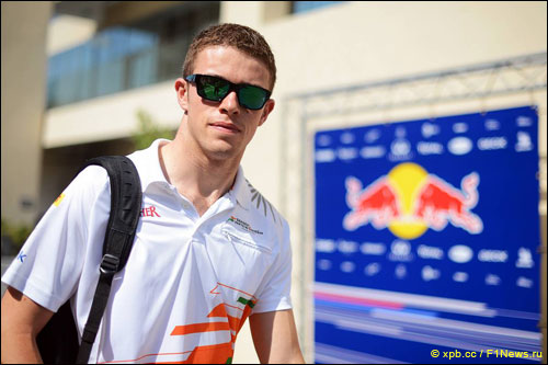 Пол ди Реста