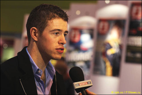 Пол ди Реста