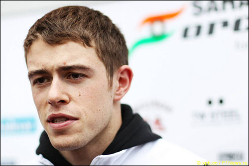 Пол ди Реста