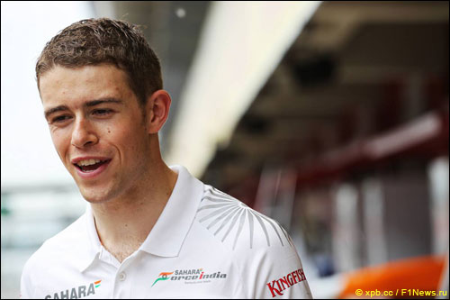 Пол ди Реста