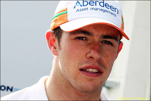 Пол ди Реста