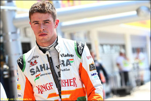 Пол ди Реста