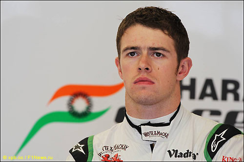 Пол ди Реста