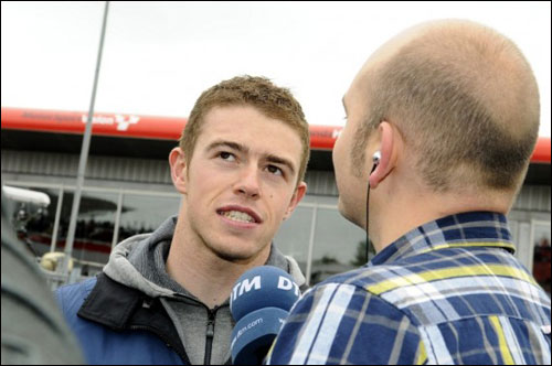 Пол ди Реста