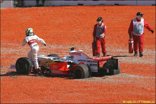 Джанкарло Физикелла