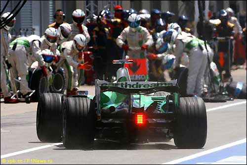 Дженсон Баттон