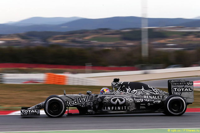 Даниэль Риккардо