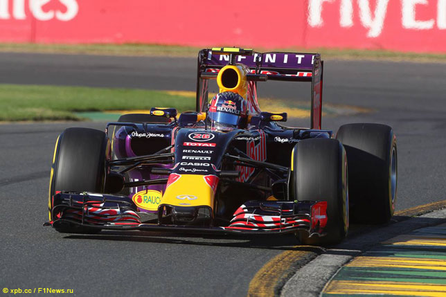 Даниил Квят