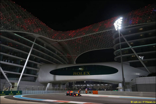 Даниэль Риккардо