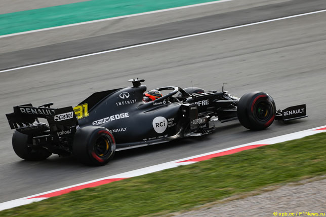 Эстебан Окон