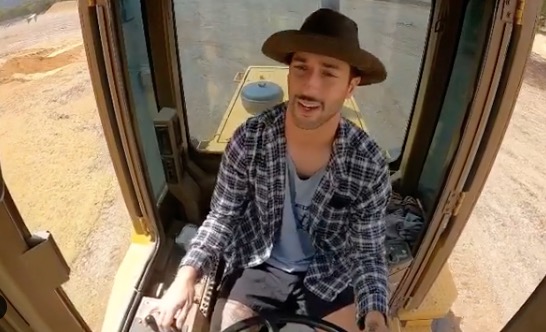 Даниэль Риккардо