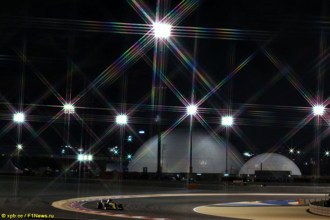 Даниэль Риккардо