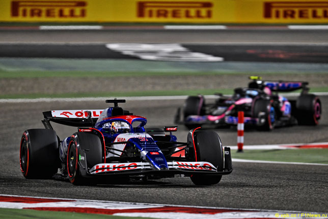 Даниэль Риккардо