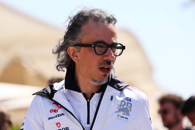 Лоран Мекис, фото XPB