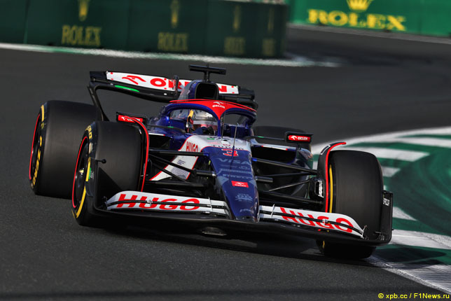 Даниэль Риккардо