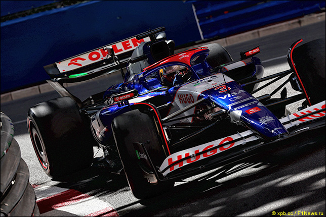 Даниэль Риккардо