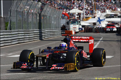 Даниэль Риккардо