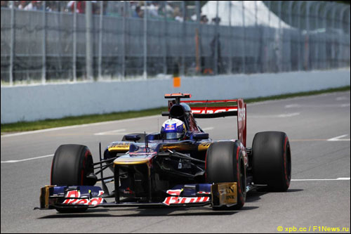 Даниэль Риккардо