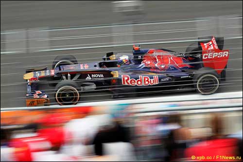 Даниэль Риккардо