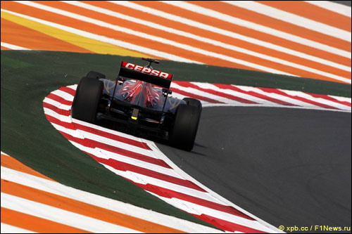 Даниэль Риккардо