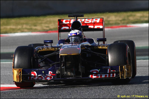 Даниэль Риккардо