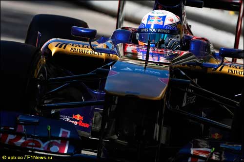 Даниэль Риккардо