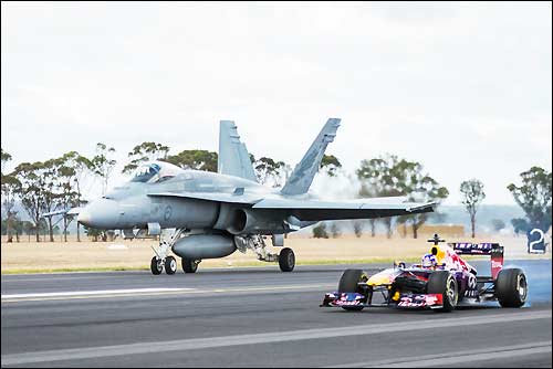 Даниэль Риккардо