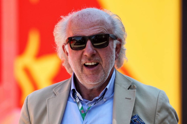 Дэвид Ричардс