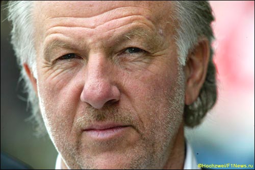 Дэвид Ричардс