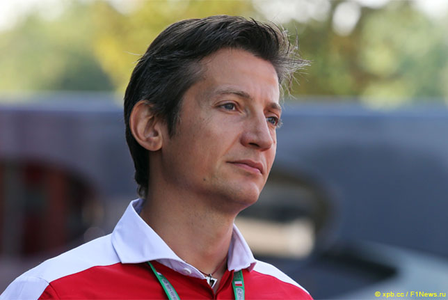 Массимо Ривола