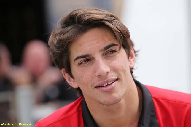 Роберто Мери