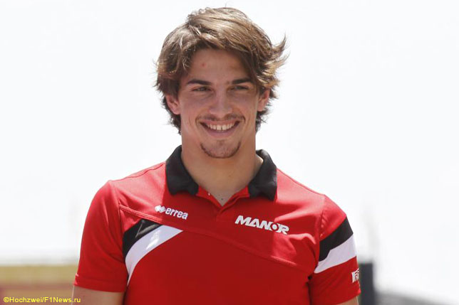 Роберто Мери