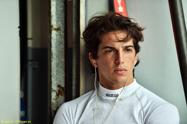 Роберто Мери