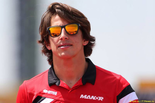 Роберто Мери