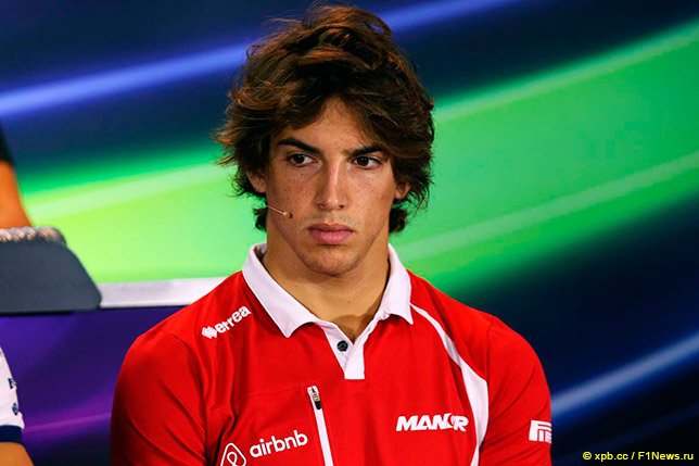 Роберто Мери