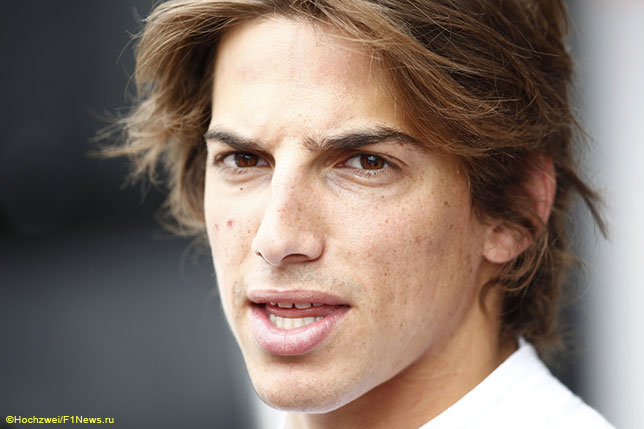 Роберто Мери