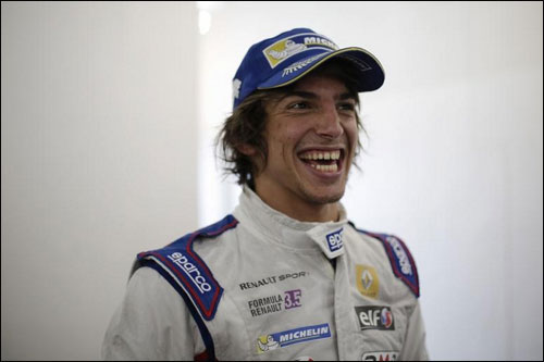 Роберто Мери